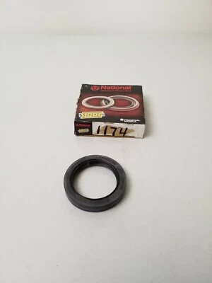 Sello Nacional de Aceite 1174 Hecho en México Envío Gratis Devoluciones Gratuitas  Foto 1 de 4