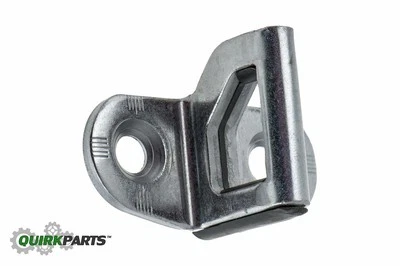 2014-2018 RAM PROMASTER 1500 2500 3500 FRONT SLIDING DOOR STRIKER MOPAR GENUINE - Image 1 of 4