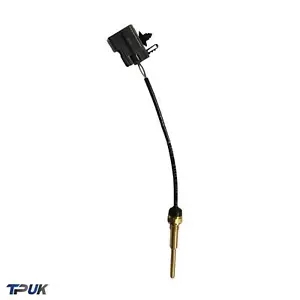 CYLINDER HEAD TEMPERATURE SENSOR FOR FORD TRANSIT 2.0 2.2 2.4 MK6 MK7 - Picture 1 of 10