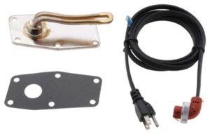 Zerostart 8601046 Block Heater Cummins N Series N14 Big Cam IV 88NT 1500W 120V - Picture 1 of 3