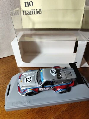 TOKOLOSHE 1 43 PORSCHE 911 TURBO 2° L.M.1974. RIELABORATA MADYERO SPECIAL 14 - Immagine 1 di 4