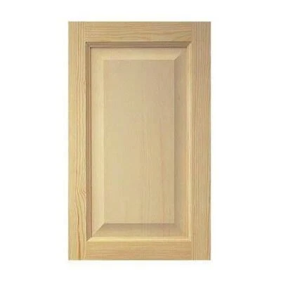 BRICOSÌ ANTINA ANTA BAROCCA LEGNO PINO GREZZO MOBILI ARREDO FAI DA TE TUTTE LE MISURE