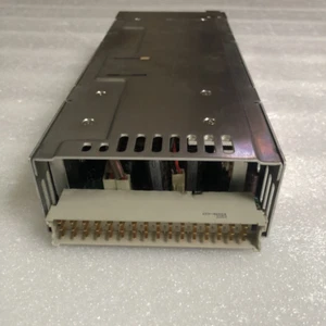 100/240V 50/60Hz 12A 650W For TC-650R Server Power Supply PSU - Afbeelding 1 van 5