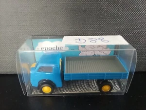 D88 epoche 1:87 OVP neu Matador 073030 1949 / 1952 Daimler Benz Werk 40 Berlin - Bild 1 von 7