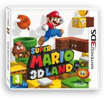 JUEGO 3DS SUPER MARIO 3D LAND 3DS 18349759