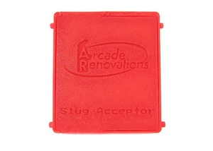 Slug Acceptor Coin Mech para Arcade/Pinball - ¡Usa cualquier moneda o ficha! - Imagen 1 de 6