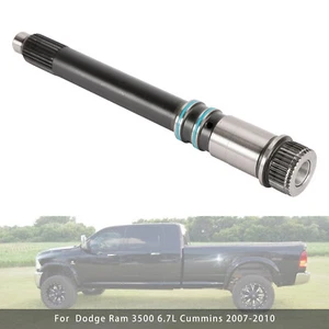 Input Shaft Transmission 68029247AA For Dodge Ram 68RFE 6.7L OHV Cummins 07-17 W - Picture 1 of 12
