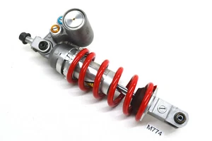 Ammortizzatore a molla Yamaha YZF R6 RJ11 06-07 ammortizzatore rear shock absber 2C0 - Foto 1 di 7