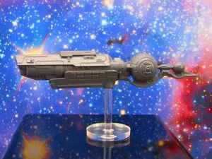 Merconian Command Ship Cruiser Mass 3 Astra Nebula Billion Suns Starfinder Fleet - Picture 1 of 7