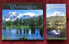 Book and VHS Bundle New Items: Washington Impressions ~ Washington the Beautiful