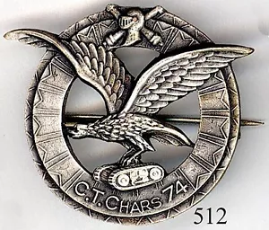 512 - ABC - 74e C T C - Foto 1 di 1