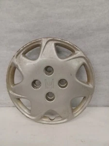 98 To 2001 HONDA ACCORD DX SEDAN WHEEL COVER 14inch 44733-S84-A00 OEM - Picture 1 of 5