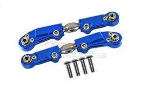 GPM ALU FRONT STEERING TIE ROD C-00180-555 FOR TEAM CORALLY 1/10 SKETER RADIX4 - Picture 1 of 16