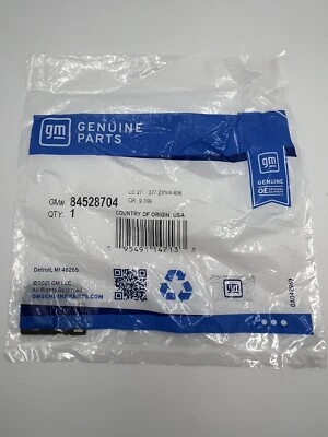 2019-20 Chevrolet GMC SD Card Navigation GPS North America Maps GM 84528704 OEM - Image 1 of 3