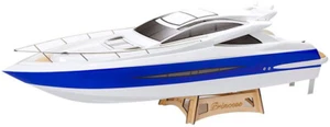 Barco eléctrico de radiocontrol TFL 1305 Princess SSS 5684/1000KV con simulación ESC 300A - Imagen 1 de 9