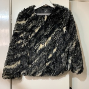 armani jeans casacos
