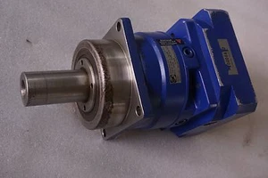 ALPHA SP 100-MC1-10-051-000 RATIO 10 GEARHEAD  FREE SHIP - Picture 1 of 11