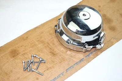 1997 - 2004 SUZUKI MARAUDER 800 VZ800 TAMPA DO GERADOR DO ALTERNADOR DO ESTATOR FABRICANTE DE EQUIPAMENTO ORIGINAL MAGN - Imagem 1 de 4