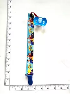 Portaciuccio fatto a mano - Spettacoli per bambini - The Wiggles #1 - Foto 1 di 1