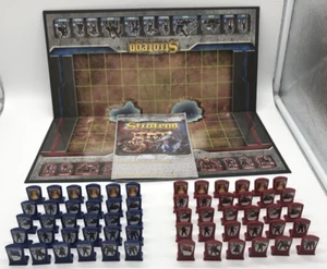 Stratego: Das klassische Spiel der Battlefield-Strategie 2011 Spin Master. Komplett! - Bild 1 von 10