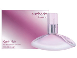 Euphoria Blossom by Calvin Klein Women's Fragrances for sale | eBay