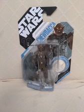 Star Wars 2007 30th Anniversary Concept R.M. McQuarrie #21 Chewbacca