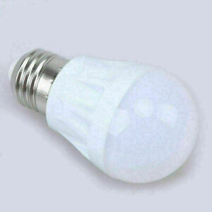 3/5/7/9W E27 LED Microwave Motion Sensor Night White Light Lamp Bulb Home