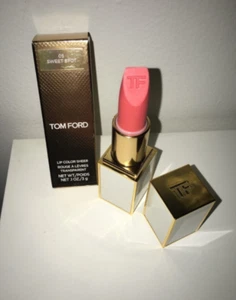 Tom Ford Lip Color Sheer Lipstick 05 Sweet Spot 0.1oz / 3g Full Size New In Box - Picture 1 of 1