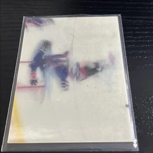 1996 Pinnacle McDonalds Premier Ice Breakers #McD 28 Peter Forsberg Colorado - Picture 1 of 3