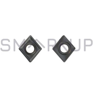 10PCS/Box NEW LAMINA CCMT 060204 NN LT10 Carbide Inserts - Picture 1 of 4
