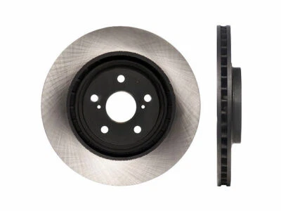 Rotor de freno delantero para Lexus RX350 2010-2018 88443PN 2011 2016 2012 2013 2014 Foto 1 de 2