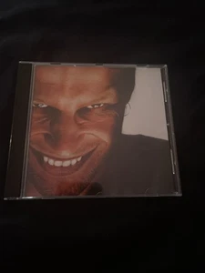 aphex twin richard d james album 1996 CD - Picture 1 of 3
