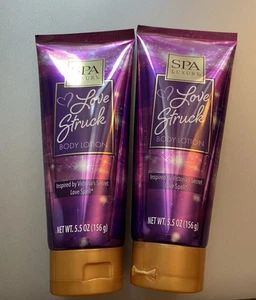 2 Stk. Love struck Bodylotion inspiriert von Victoria’s Secret Liebeszauber - Bild 1 von 1