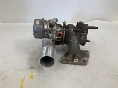 2020-2024 Lincoln Aviator Turbo Right 3.0l Rwd L1me6k682ac Factory OEM Part 2022 - Изображение 1 из 4