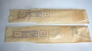 Plasticart H0-2x Quertragewerk  4 Gleise-neu-OVP-traverse support overhead lines - Bild 1 von 1