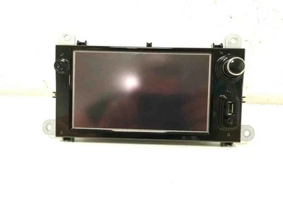 RENAULT CLIO IV BH Musik-Player mit GPS 281153868R 1.50 Diesel 66kw 32222434 - Bild 1 von 4