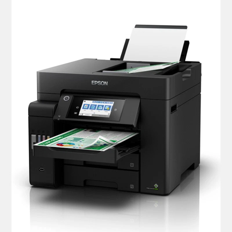 Epson ET-5800 Inkjet MFP - image 1 of 1