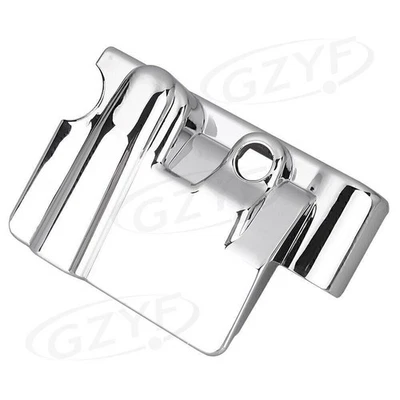 Motorcycle Rear Brake Caliper Cover Fit HONDA VTX1800 2002-2008 Foto 1 de 4