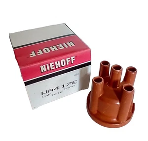 Distributor Cap-To Chassis No. M021001 NIEHOFF/BWD WA417E - Bild 1 von 4