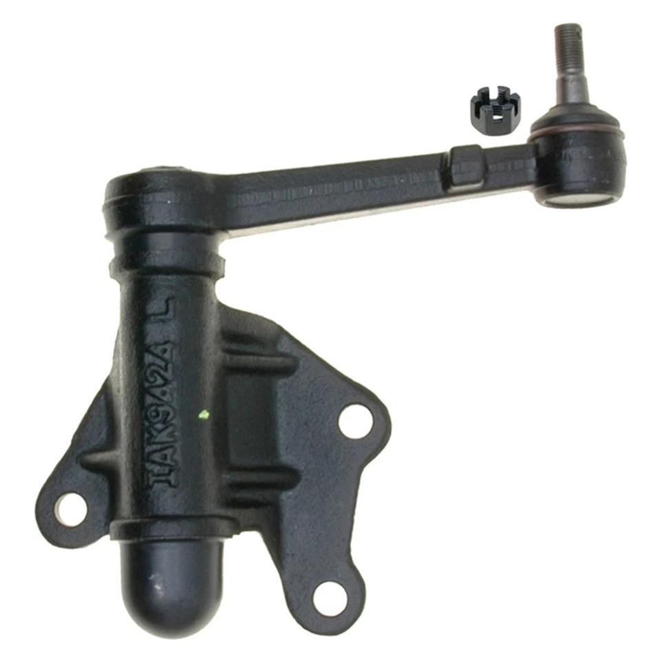 Rueda loca de dirección original ACDelco para camioneta Toyota 1990 91 92 93 94 1995 19461762 Foto 1 de 4