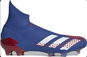 adidas Predator Mutator 20+ Fg Football Boots Uk Size 8 Brand New #c6 - Picture 1 of 7