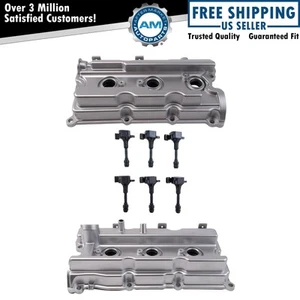 Ignition Kit Fits 2005-2021 Nissan - Picture 1 of 12