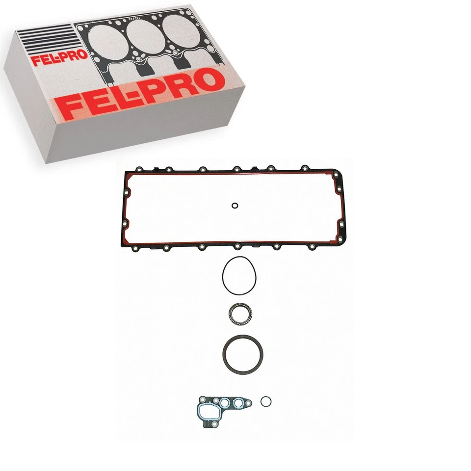 Fel-Pro Engine Conversion Gasket Set For 2003-2019 Ford E-450 Super Duty 6.8L - Image 1 of 1