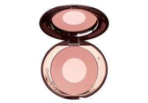 NEU Charlotte Tilbury Pillow Talk Cheek To Chic SwishGlow Blusher Fard Blush - Bild 1 von 1