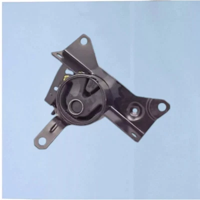 11620M72R00 Genuine Suzuki MOUNTING COMP,ENG LH 11620-M72R0-0 - Image 1 of 4