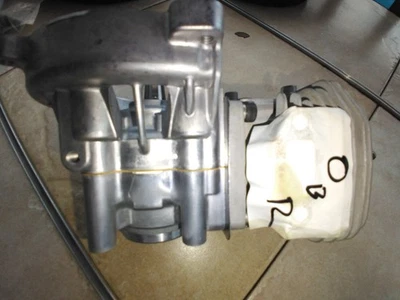 OBR Racing Zenoah Engine 34cc RC HPI Baja Kraken Vekta Losi 5ive B T DBXL Redcat - Image 1 of 4