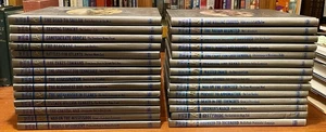 Time Life CIVIL WAR Complete Series Set 1-28 Volumes HC w/ Master Index VG++ - Picture 1 of 19