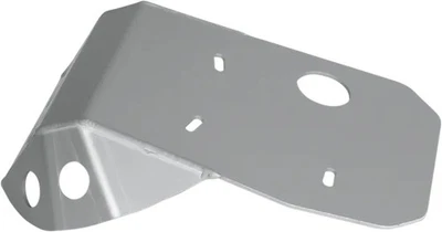 Protector de placa de deslizamiento de vientre chasis motor aluminio Moose Honda XR650L 92-24 Foto 1 de 3