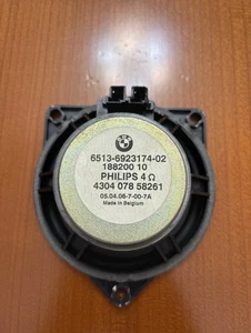 Altoparlante 4” (10cm) BMW - Foto 1 di 3