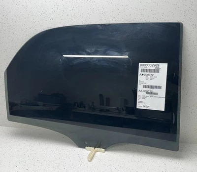2005-2009 CHEVY EQUINOX Rear Door Glass/window Chevrolet Right — 第 1/4 张图片